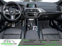 occasion BMW X4 xDrive20d 190 ch BVA