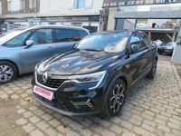 Occasion Renault Arkana Intens 95 ch (69 kW) 2022 Noir SUV