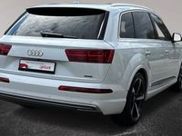 occasion Audi Q7 Ii 3.0 V6 Tdi 373ch E-tron S Line Quattro