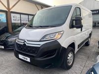 Occasion Citroën Jumper 140 ch (102 kW) 2021 Monospace