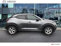 occasion Nissan Juke Dig-t 114 N-connecta