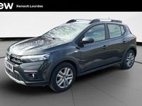 Occasion Dacia Sandero Comfort 90 ch (66 kW) 2022 Gris Citadine