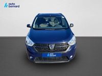 occasion Dacia Lodgy 1.3 TCe 130ch FAP Silver Line 7 places