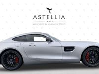 occasion Mercedes AMG GT 4.0 V8 510ch S