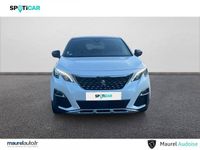 Occasion Peugeot 3008 GT-line 165 ch (121 kW) 2017 SUV