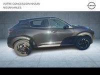 Occasion Nissan Juke N-Connecta 94 ch (69 kW) 2022 SUV