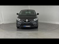 Occasion Renault Scénic Business 120 ch (88 kW) 2021 Noir Monospace
