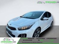 Occasion Kia Ceed 120 ch (88 kW) 2016 Citadine