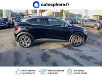 occasion Renault Captur CAPTURmild hybrid 140 - Techno