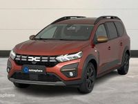 Occasion Dacia Jogger Extreme 95 ch (69 kW) 2024 Orange Monospace