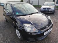 Occasion Ford Fiesta 71 ch (52 kW) 2007 Berline