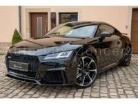 occasion Audi TT RS Coupé/sportabgas/keramik/nappa/matrix/b\u0026o/mag