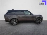 Occasion Land Rover Range Rover Autobiography 400 ch (294 kW) 2024 Charente grey SUV