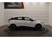 Occasion MG MG4 EV 125 kW (170 ch) 2024 Citadine