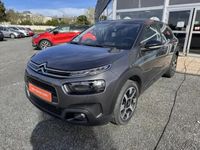 occasion Citroën C4 1.2 Puretech 12v 130 S&s Eat6 Shine