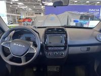 occasion Dacia Spring Extreme 5 portes Électrique Manuelle Vert