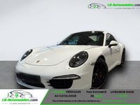 Occasion Porsche 911 400 ch (294 kW) 2014 Coupé