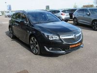 occasion Opel Insignia Country Tourer 2.0 Cdti 170 Opc Line 4x4