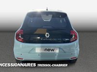 occasion Renault Twingo Iii Achat Intégral - 21 Zen