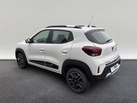 Occasion Dacia Spring Comfort 2022 Blanc Citadine