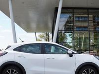 Occasion Ford Puma Titanium 125 ch (91 kW) 2022 Coupé