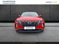 Occasion Hyundai Tucson 2022 Rouge SUV