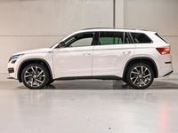 occasion Skoda Kodiaq 2.0 Tdi 190 Scr Dsg7 4x4 7pl Sportline