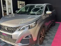 Occasion Peugeot 5008 Allure 120 ch (88 kW) 2018 Monospace