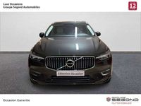 occasion Volvo XC60 D4 AdBlue 190 ch Geartronic 8 Inscription Luxe