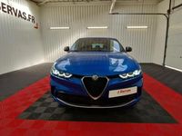 Occasion Alfa Romeo Tonale Ti 179 ch (131 kW) 2023 Bleu SUV