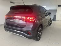 occasion VW T-Cross - 1.5 TSI 150 Start/Stop DSG7 R-Line