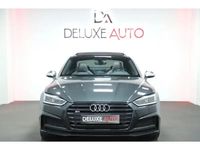 occasion Audi S5 II 3.0 TFSI 354 Coupe Quattro Tiptronic 8