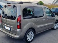 Occasion Citroën Berlingo Feel 100 ch (73 kW) 2017 Monospace