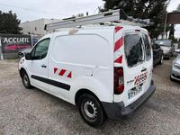 Occasion Citroën Berlingo 76 ch (55 kW) 2016 Blanc Monospace