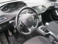 occasion Peugeot 308 (1.5 Bluehdi 130 cv Business,GPS)