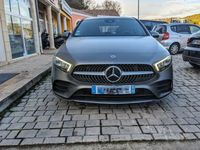 occasion Mercedes A180 ClasseClasse136ch AMG Line 7G-DCT