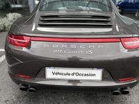 occasion Porsche 911 Carrera 4S Cabriolet 