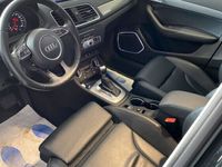 occasion Audi Q3 2.0 tdi 150 quattro s-tronic ambition luxe 5 portes