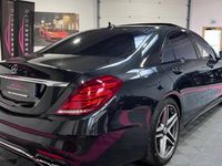 Occasion Mercedes S63L AMG AMG 585 ch (430 kW) 2014 Berline
