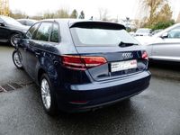 occasion Audi A3 1.0 Tfsi 115ch Business Line S Tronic 7