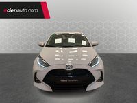 Occasion Toyota Yaris Hybrid Design 116 ch (85 kW) 2024 Berline