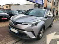 occasion Toyota C-HR Hybride 122h - Bv E-cvt Dynamic Business