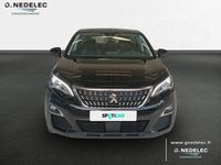 occasion Peugeot 3008 1.2 PureTech 130ch S&S Active EAT8