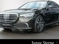 occasion Mercedes S350 ClasseD 4matic 9g-tronic 06/2021