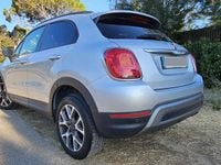 Occasion Fiat 500X Cross 120 ch (88 kW) 2015 SUV