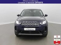 Occasion Land Rover Discovery Sport SE 200 ch (147 kW) 2022 Blanc SUV