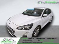 Occasion Ford Focus 120 ch (88 kW) 2020 Berline