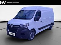 Occasion Renault Master 2024 Blanc Monospace