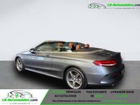 Occasion Mercedes C250 211 ch (155 kW) 2016 Berline