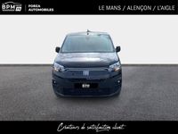 occasion Fiat Doblò Fg M 800kg Electrique 136ch Batterie 50 kWh Pro Lounge Conne